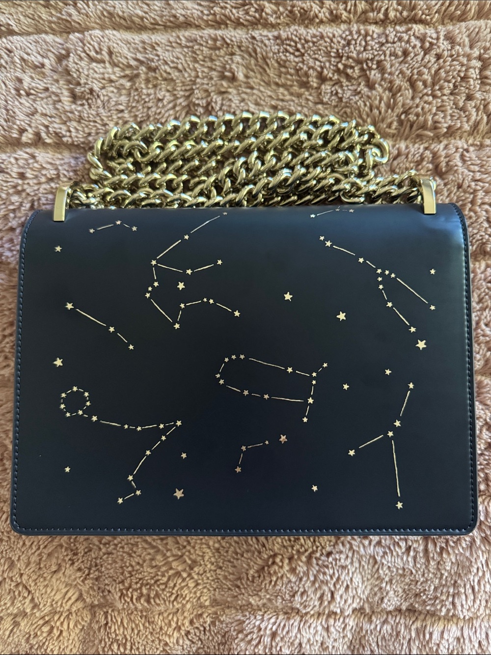 Kate Spade Star Bright Light Up Constellation Marci Bag - Picture 4 of 13
